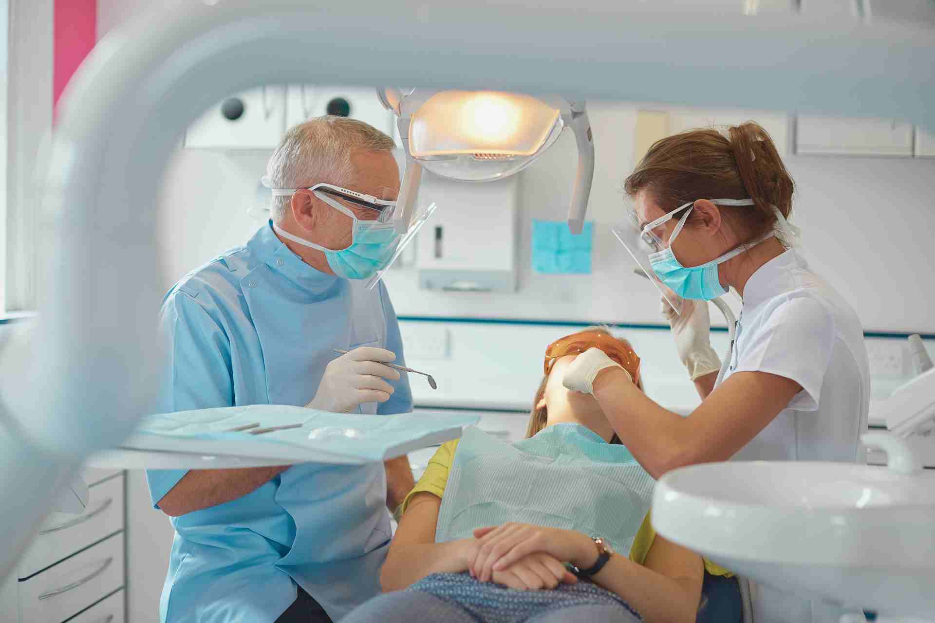 Dentist in Meridian, ID